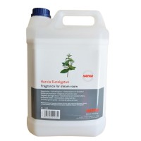 Ароматизатор для парогенератора Harvia эвкалипт, 5л